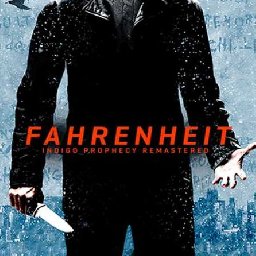 Fahrenheit Indigo Prophecy Remastered PC 18% 折扣 代码