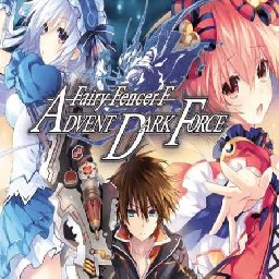 Fairy Fencer F Advent Dark Force PC 31% 折扣 代码