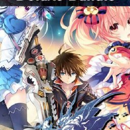 Fairy Fencer F 12% 折扣 代码