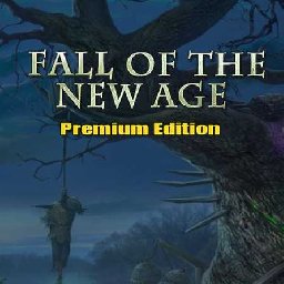 Fall of the New Age Premium Edition PC 18% 折扣 代码