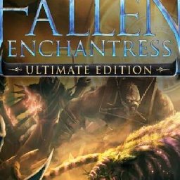 Fallen Enchantress Ultimate Edition PC