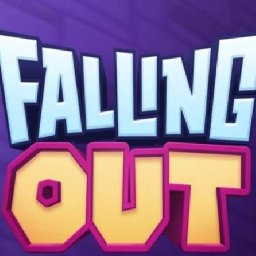 FALLING OUT PC