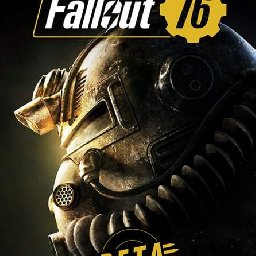 Fallout BETA PC 88% 折扣 代码