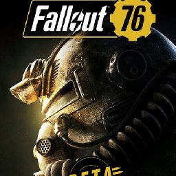 Fallout BETA PS 90% 折扣 代码