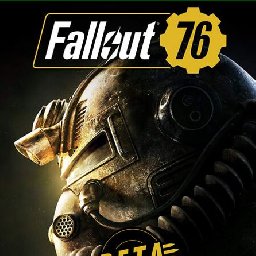 Fallout BETA Xbox One