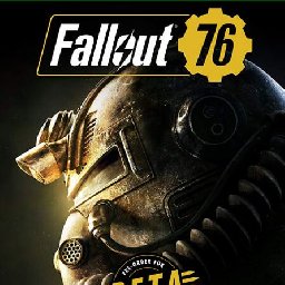 Fallout Inc. BETA Xbox One 10% 折扣 代码