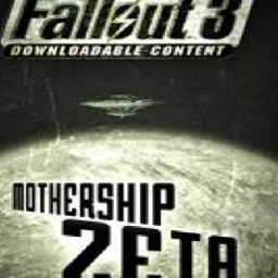 Fallout Mothership Zeta PC 18% 折扣 代码