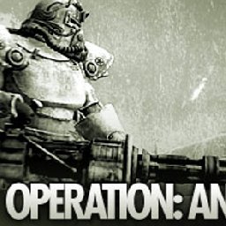 Fallout Operation Anchorage PC 69% 折扣 代码