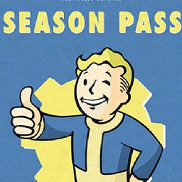 Fallout Season Pass PC 85% 折扣 代码