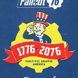 Fallout Tricentennial Edition PC 88% 折扣 代码