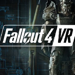 Fallout VR PC 79% 折扣 代码