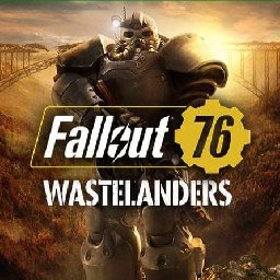 Fallout Wastelanders Xbox One 56% 折扣 代码