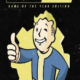 Fallout 10% 折扣 代码