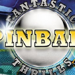 Fantastic Pinball Thrills