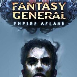 Fantasy General II 50% 折扣 代码