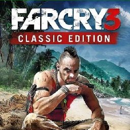 Far Cry Classic Edition Xbox One 86% 折扣 代码