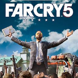 Far Cry Deluxe 32% 折扣 代码