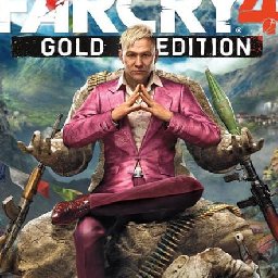 Far Cry Gold Edition PC