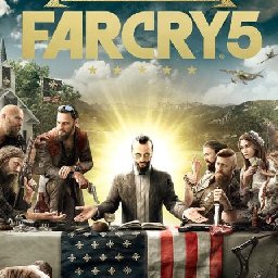 Far Cry Gold 77% 折扣 代码