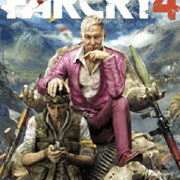 Far Cry PC 72% 折扣 代码