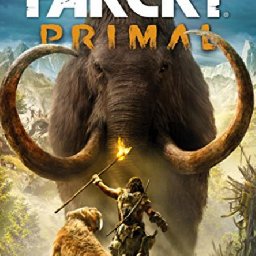 Far Cry Primal Special Edition PC 13% 折扣 代码