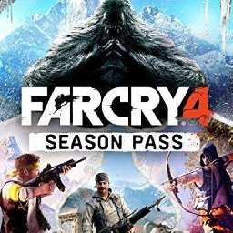 Far Cry Season Pass PC