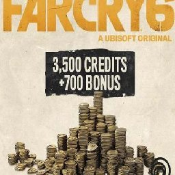 Far Cry Virtual Currency Base Pack Xbox One 11% 折扣 代码