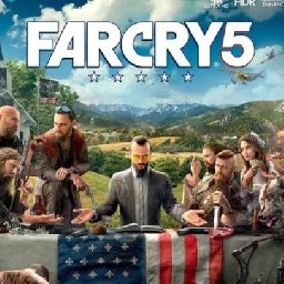 Far Cry Xbox One 69% 折扣 代码