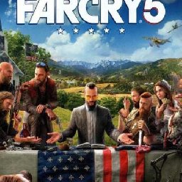 Far Cry 65% 折扣 代码