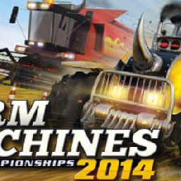 Farm Machines Championships PC 18% 折扣 代码