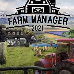 Farm Manager PC 94% 折扣 代码