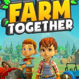 Farm Together PC 63% 折扣 代码