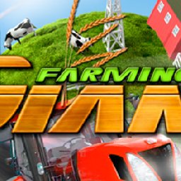 Farming Giant PC 18% 折扣 代码