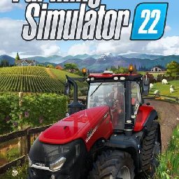 Farming Simulator Xbox One Xbox Series X|S