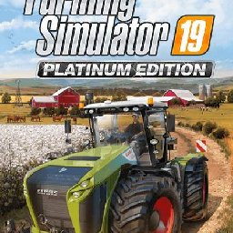 Farming Simulator 53% 折扣 代码