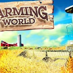 Farming World PC 18% 折扣 代码