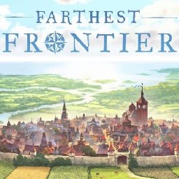 Farthest Frontier PC 11% 折扣 代码