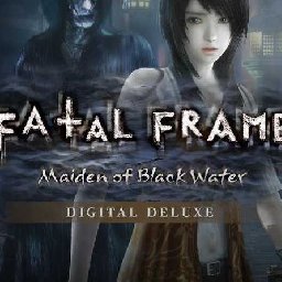 FATAL FRAME  PROJECT ZERO 43% 折扣 代码