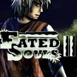 Fated Souls PC 85% 折扣 代码