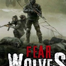 Fear the Wolves PC 81% 折扣 代码