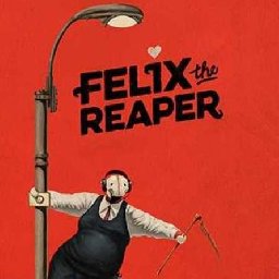 Felix the Reaper PC 77% 折扣 代码