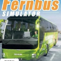 Fernbus Simulator PC 75% 折扣 代码