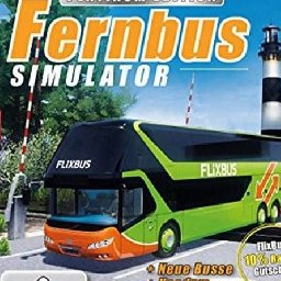 Fernbus Simulator 22% 折扣 代码