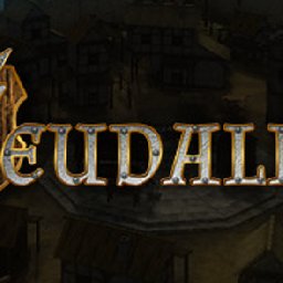 Feudalism PC 11% 折扣 代码