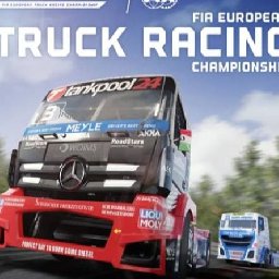 FIA European Truck Racing Championship PC 90% 折扣 代码