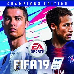 Fifa Champions Edition Xbox One 50% 折扣 代码