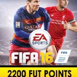 FIFA PC FUT Points 12% 折扣 代码