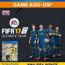 FIFA PointsN Code