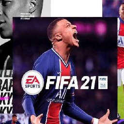 FIFA PS 52% 折扣 代码