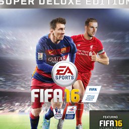 FIFA Super Deluxe Edition Xbox One 10% 折扣 代码